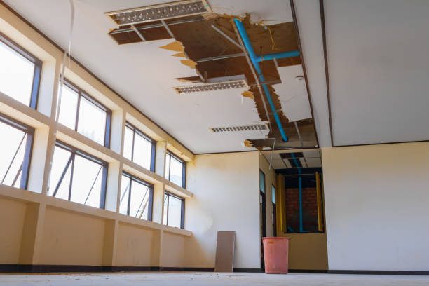 Best 24-hour water damage restoration  in Factoryville, PA