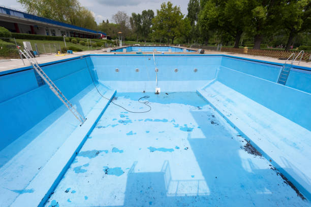 Best Commercial water damage restoration  in Factoryville, PA