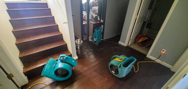 Best Emergency water damage restoration  in Factoryville, PA